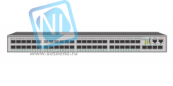 Управляемый коммутатор уровня 3 SNR-S2995G-48FX