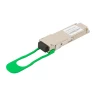 Модуль, QSFP28 100GBASE-CWDM4, разъем LC дальность до 2км