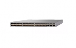 Коммутатор Cisco Nexus N9K-C93180YC-FX