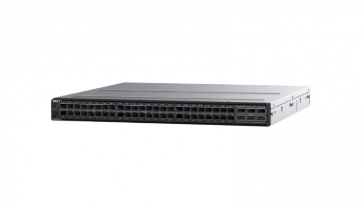 Коммутатор Dell EMC Networking S5148F-ON