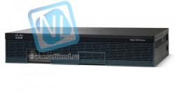 Маршрутизатор Cisco 2911