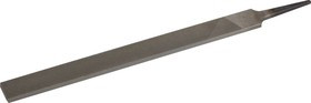 1610-30-2, Напильник ЗУБР "ЭКСПЕРТ" плоский, № 2, 300мм
