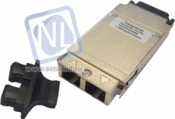 Модуль GBIC CWDM оптический, дальность до 80км (25dB), 1610нм