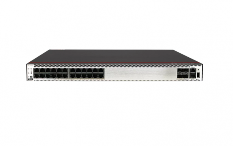 Коммутатор Huawei S5731-H24T4XC