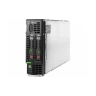 Блейд-сервер BL460c Gen8, 2 процессора Intel 8C E5-2660 2.20GHz, 48GB DRAM, P220i/512MB, 2x10Gb 554FLB