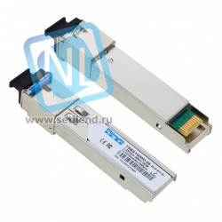 Модуль SFP 1.25G WDM, дальность до 20км (14dB), 1310нм, с функцией DDM (NTL)