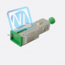 Аттенюатор SNR-ATT-MF-SC/APC-03dB (Male-Female)