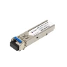 Модуль SFP 2.5G CWDM оптический, дальность до 80км (28dB), 1450нм