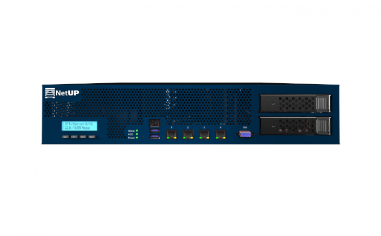 NetUP Streamer 16x