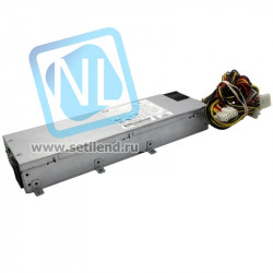 Блок питания HP 506247-002 500W DL320 G6/DL160 G6 PSU-506247-002(NEW)