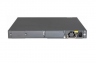 Управляемый коммутатор уровня 3 BDCOM S3900-48T6X-2DC, 48x 10/100/1000Base-T, 6x 1/10GE SFP+, Hot Swap БП 1+1, в комплекте 2x PSU ~36-72VDC
