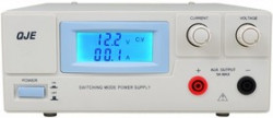 PS3030, Источник питания импульсный, 0-30V-30A 1хLCD