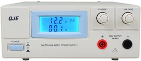 PS3030, Источник питания импульсный, 0-30V-30A 1хLCD