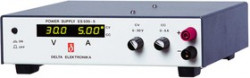 ES 0300-0.45, Источник питания, 300В, 0.45А, 150Вт
