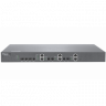 OLT BDCOM 3310 с 4 портами GEPON (SFP), 2 комбо-портами, 2хSFP, 2хRJ-45, 2 БП АC, FEC
