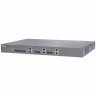 OLT BDCOM 3310 с 4 портами GEPON (SFP), 2 комбо-портами, 2хSFP, 2хRJ-45, 2 БП АC, FEC