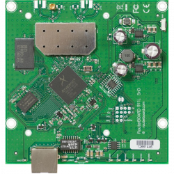Материнская плата MikroTik 911 Lite2