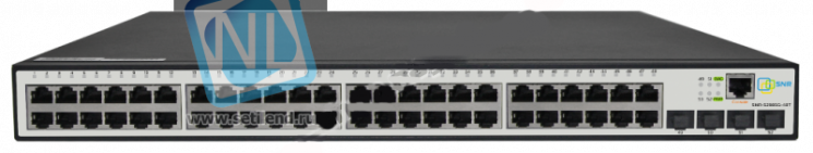 Управляемый коммутатор уровня 2 SNR-S2985G-48T