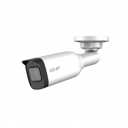 IP-камера Dahua EZ-IPC-B2B41P-ZS, 4Мп (2688 × 1520) 20к/с, объектив 2.8-12мм, 12В/PoE 802.3af, WDR 120дБ, ИК до 50м, microSD до 256Гб, IP67