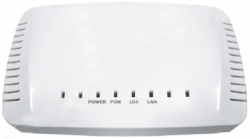 Абонентский терминал ONU GPON, 1 порт 10/100/1000Base-T