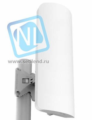 Антенна секторная MikroTik 19dBi 5Gh 120°