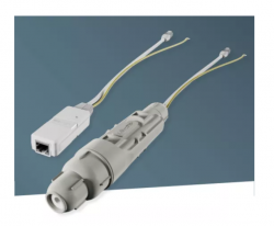 Грозозащита Mikrotik Gigabit Ethernet RBGESP IP67