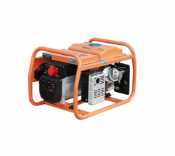 Сварочный бензиновый генератор GESHT GG220EW3