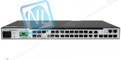 Управляемый коммутатор уровня 2+ SNR-S2990G-24FX