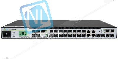 Управляемый коммутатор уровня 2+ SNR-S2990G-24FX