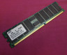 Модуль памяти Samsung M312L2920BTS-CB0 1GB PC-2100 Reg ECC DDR-M312L2920BTS-CB0(NEW)