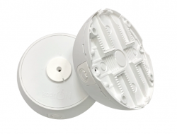 Коробка монтажная KadrON JB3-115W