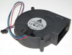 Система охлаждения Delta BFB1012M-S37Q DC Blower 12VDC Fan-BFB1012M-S37Q(NEW)