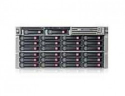 Ленточная система хранения HP AG167A 6109 Virtual Library System-AG167A(NEW)