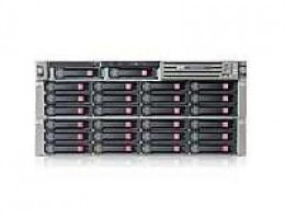 Ленточная система хранения HP AG167A 6109 Virtual Library System-AG167A(NEW)