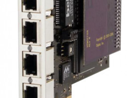 Ленточная система хранения Digium TE420 Quad Span T1/E1 PCI Express Card-TE420(NEW)