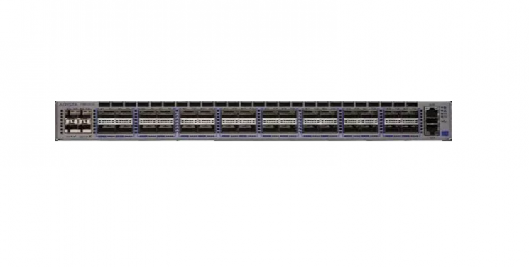 Коммутатор Arista DCS-7160-32CQ-F
