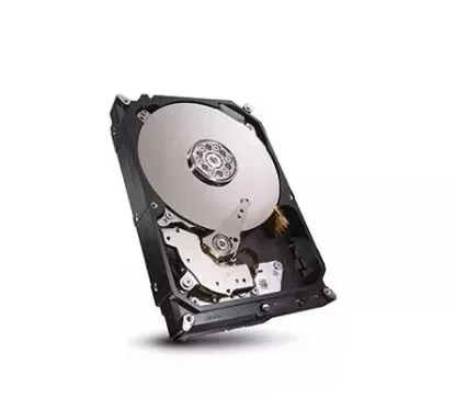 Жесткий диск HDD SCSI 73Gb 80pin 10k 3.5"