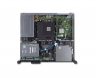 Сервер Dell PowerEdge R210II, 1 процессор Intel Xeon E3-1220L 2.2GHz, 8GB DRAM