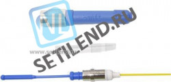 Разъем оптический Ilsintech "Splice-On Connector" FC/UPC для кабеля 3,0 мм / 2,0 х 3,1