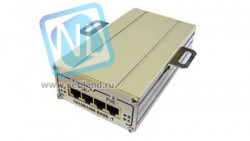 2-портовый инжектор РоЕ+(HighPoE) 802.3at FSE-2G+ для питания двух видеокамер РоЕ+ (30 Вт) или одной PTZ-видеокамеры РоЕ+ (60 Вт)