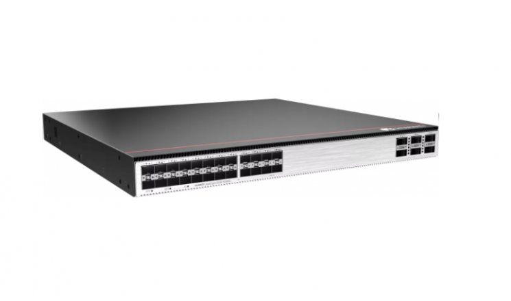 Коммутатор Huawei S5732-H24S6Q