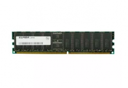 Память ELPIDA 2GB PC2100R-25330-N1 EBD21RD4ADNA-7B 05335AXH0523