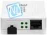 Медиаконвертер 100-Base-T/100Base-FX, Tx/Rx: 1310/1550нм, V2, пластиковый корпус