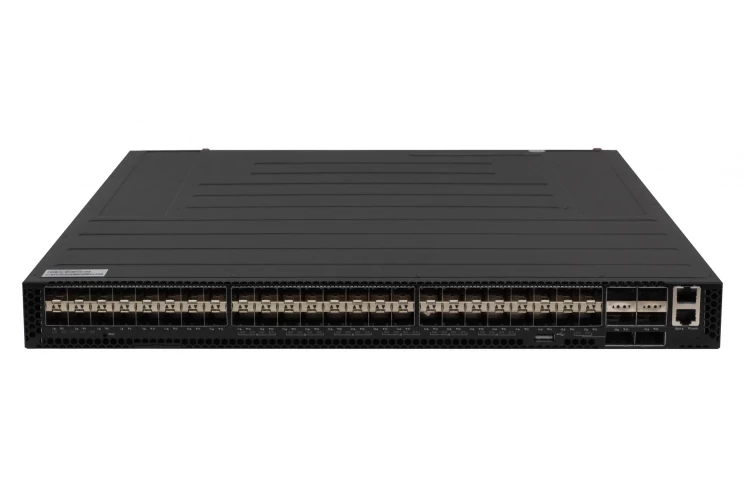 Управляемый коммутатор уровня 3 SNR-S7550Y-48C