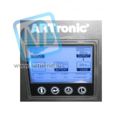 ИБП ARTronic Titanium Plus 2000 ВА