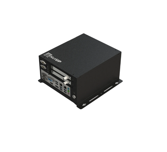 Головная станция NetUP Streamer mini