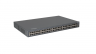 Управляемый коммутатор уровня 3 BDCOM S2900-48T6X, 48x 10/100/1000Base-T, 6x 1/10GE SFP+, 220VAC