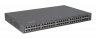 Управляемый коммутатор уровня 3 BDCOM S2900-48T6X, 48x 10/100/1000Base-T, 6x 1/10GE SFP+, 220VAC