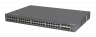 Управляемый коммутатор уровня 3 BDCOM S2900-48T6X, 48x 10/100/1000Base-T, 6x 1/10GE SFP+, 220VAC