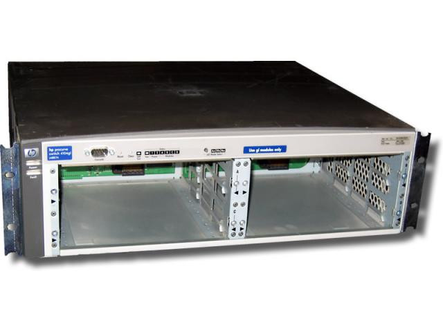 Коммутатор HP J4887A Procurve Switch 4104GL-J4887A(NEW)
